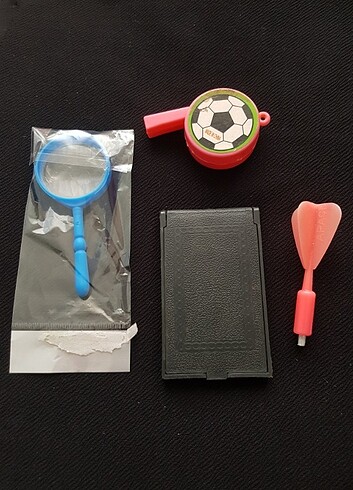 90'S BAKKALİYE LOTU - Görsel 3