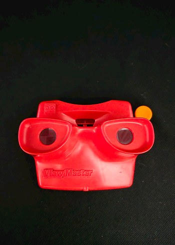 VİNTAGE 1970-1990 FİLM OYNATICI - Görsel 2