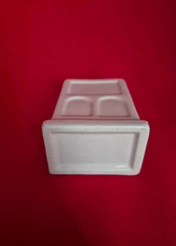 VİNTAGE SERAMİK LASVEGAS BİBLO - Görsel 4