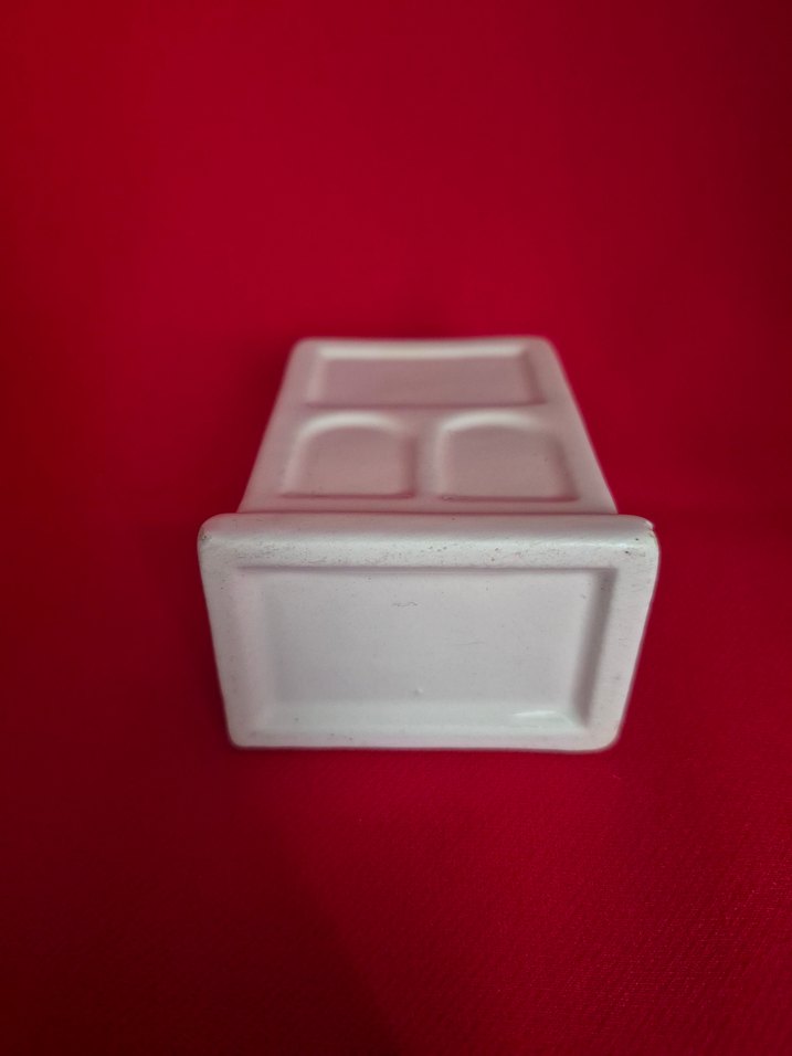 VİNTAGE SERAMİK LASVEGAS BİBLO - Görsel 4