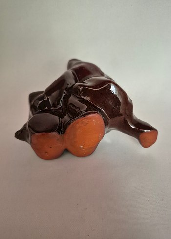 VİNTAGE WIELICZKA 1992 POLONYA SERAMİK - Görsel 4