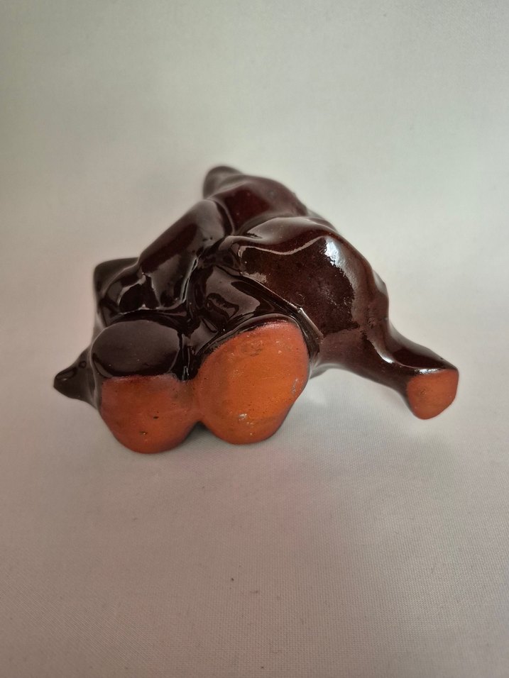 VİNTAGE WIELICZKA 1992 POLONYA SERAMİK - Görsel 4