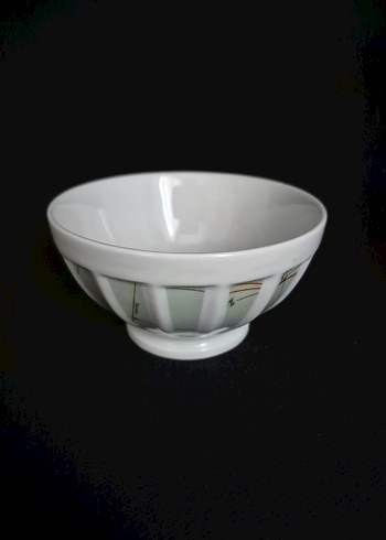 PAŞABAHÇE KOLEKSİYONLUK KASE - Görsel 3