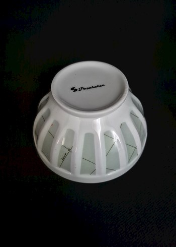 PAŞABAHÇE KOLEKSİYONLUK KASE - Görsel 5