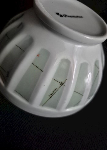 PAŞABAHÇE KOLEKSİYONLUK KASE - Görsel 6