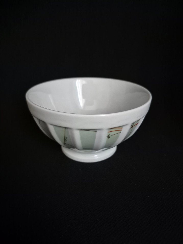 PAŞABAHÇE KOLEKSİYONLUK KASE - Görsel 3