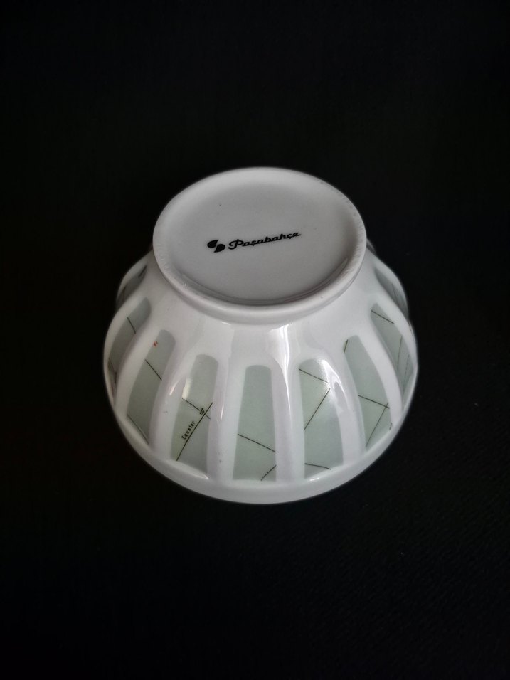 PAŞABAHÇE KOLEKSİYONLUK KASE - Görsel 5