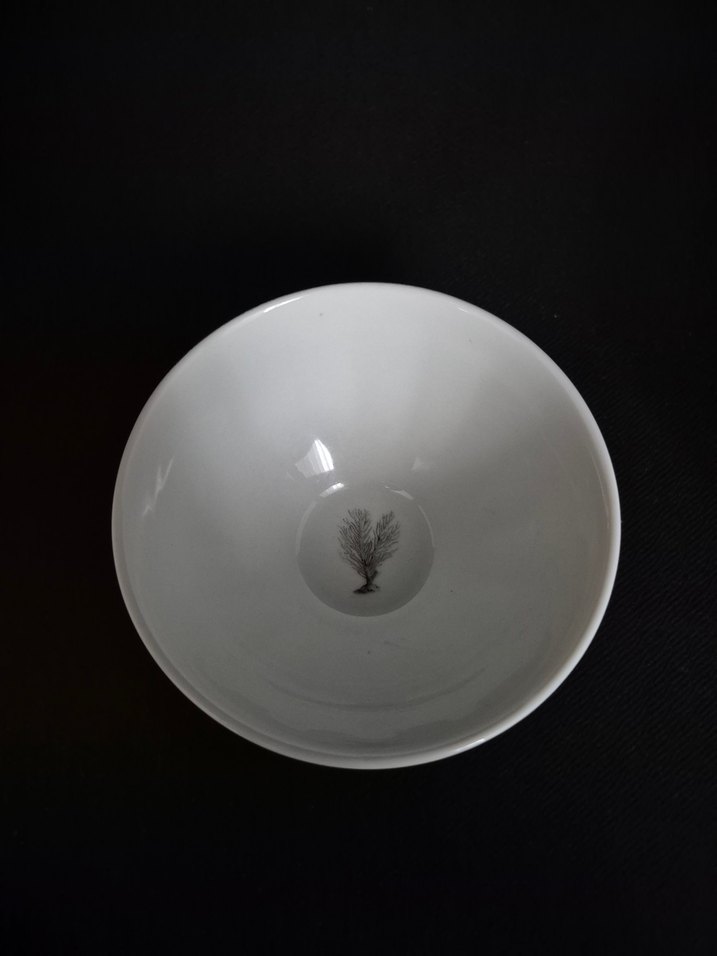 PAŞABAHÇE KOLEKSİYONLUK KASE - Görsel 4