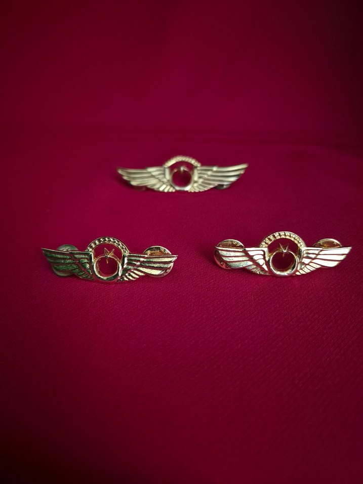 HAVA KUVVETLERİ BRÖVE - Görsel 2