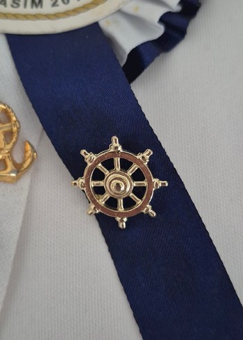 DENİZ HARP OKULU 2016 KOKART - Görsel 3