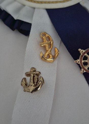 DENİZ HARP OKULU 2016 KOKART - Görsel 2