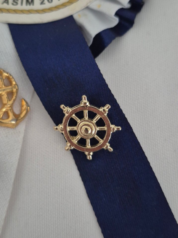 DENİZ HARP OKULU 2016 KOKART - Görsel 3