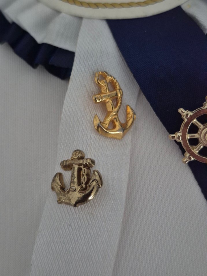 DENİZ HARP OKULU 2016 KOKART - Görsel 2