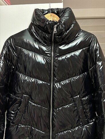 Stradivarius Kadın mont