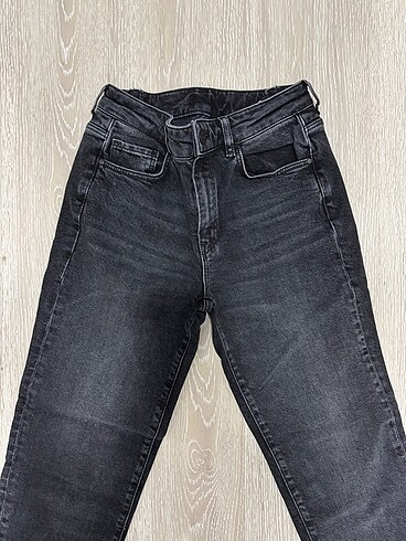 Massimo Dutti Kadın jean