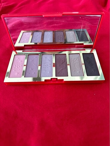  Beden Estee Lauder Far Paleti