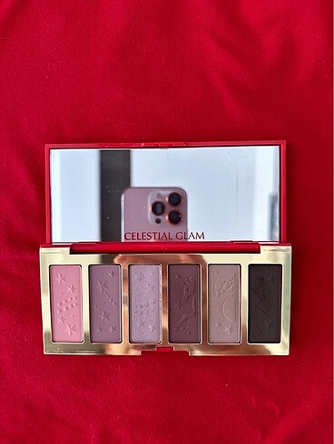  Beden Renk Estee Lauder Far Paleti
