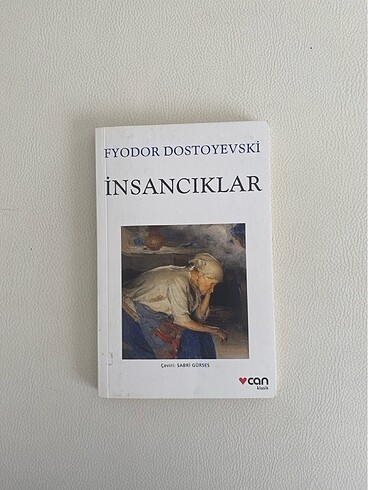 İnsancıklar Dostoyevski