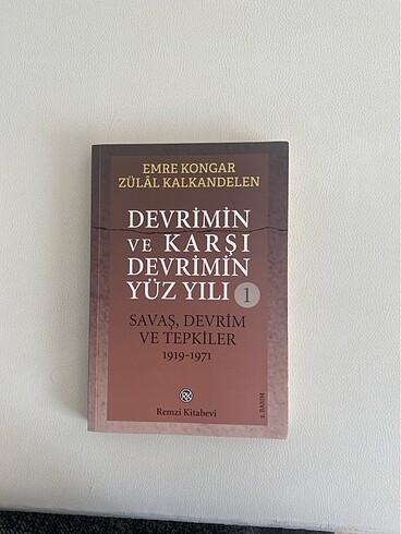 Emre Kongar