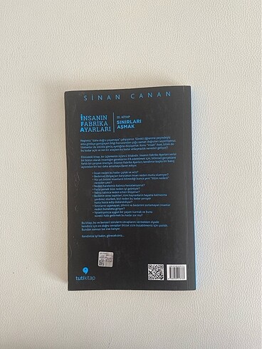 Sinan Canan İFA