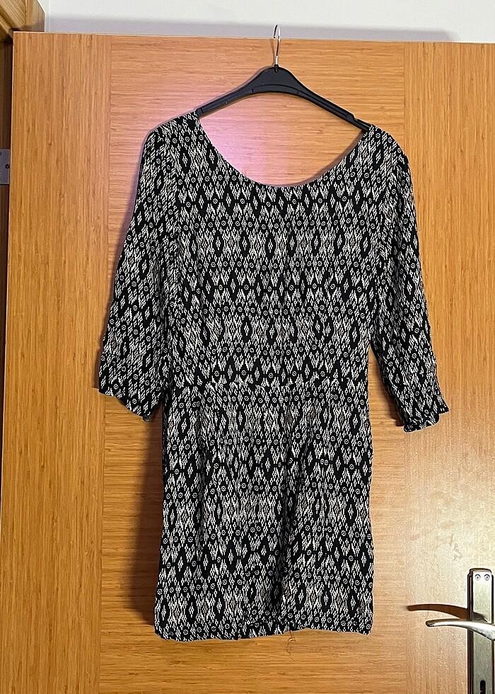 Mango elbise - Görsel 2