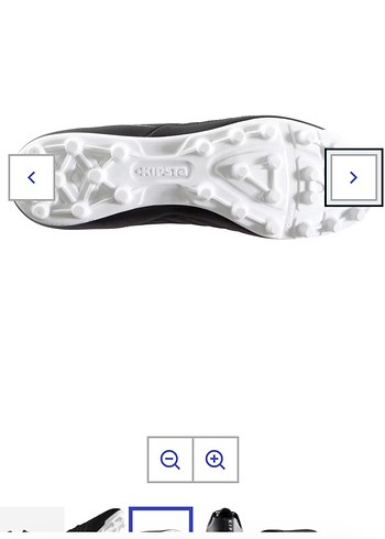 Kipsta krampon - Görsel 3