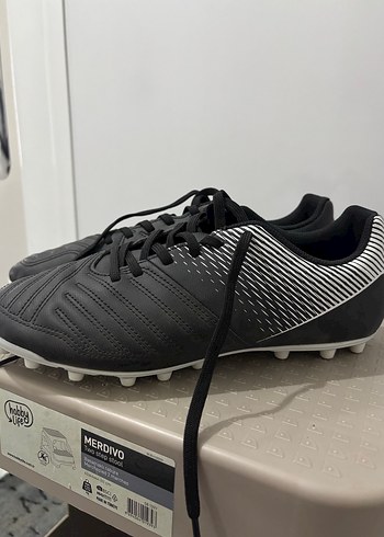 Kipsta krampon - Görsel 8