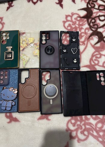 Telefon Kılıfları - Görsel 4