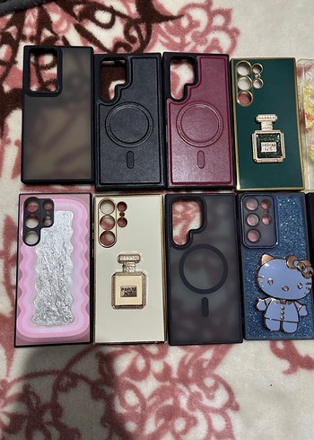 Telefon Kılıfları - Görsel 3