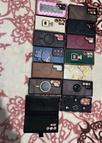 Telefon Kılıfları - Görsel 2