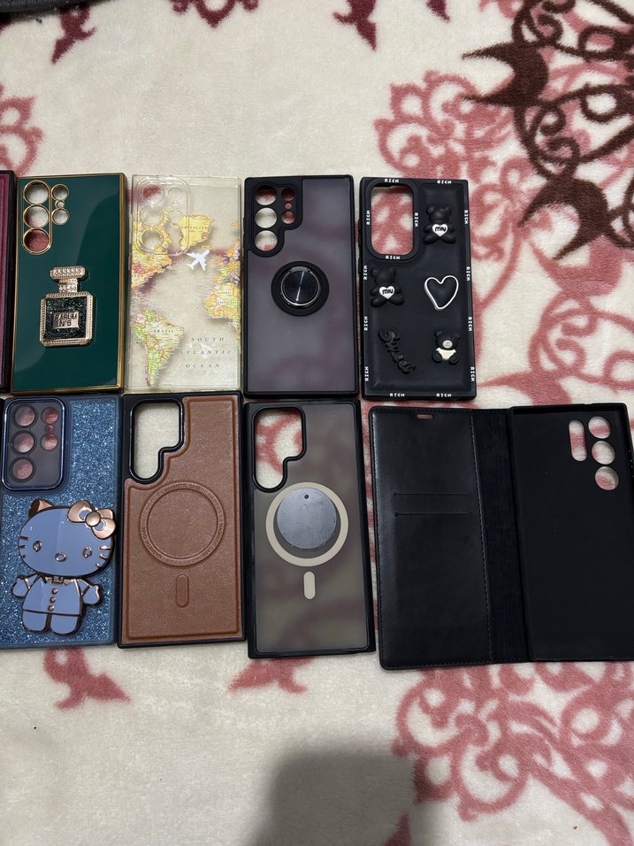 Telefon Kılıfları - Görsel 4