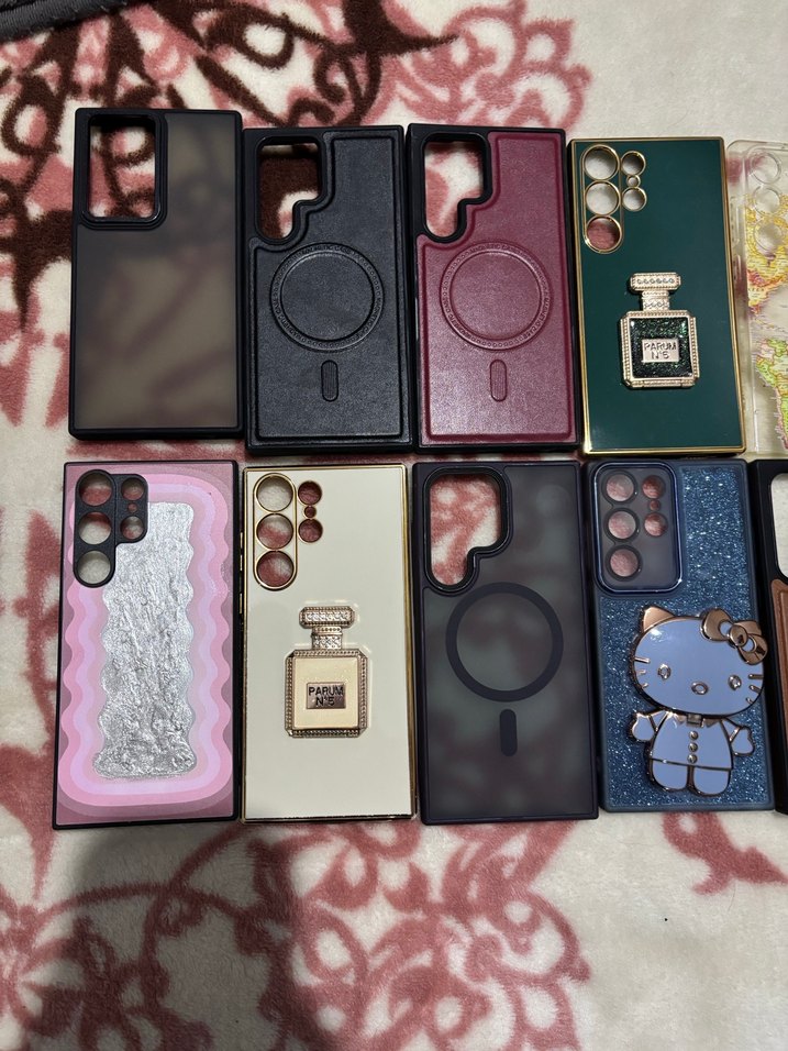 Telefon Kılıfları - Görsel 3