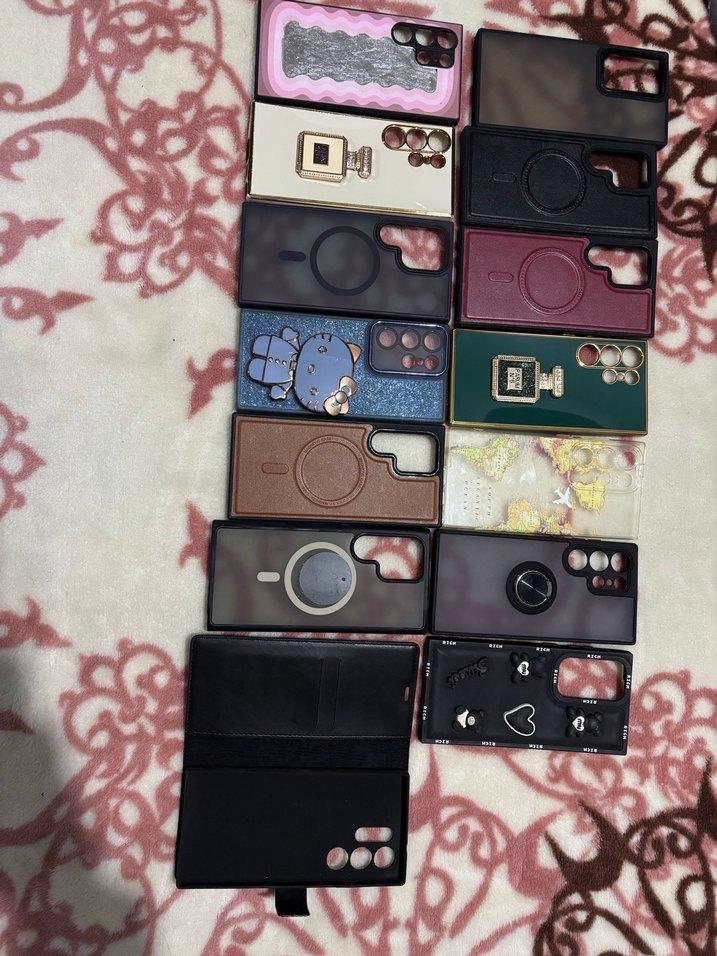 Telefon Kılıfları - Görsel 2