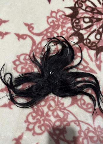 Tepelik kahkül - Görsel 2