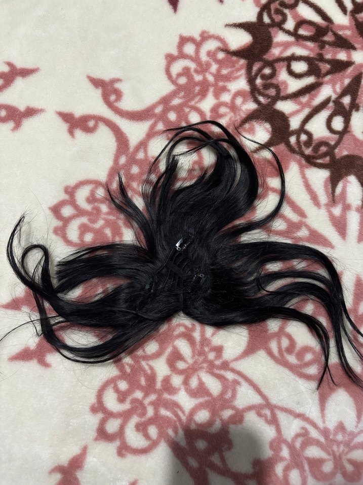 Tepelik kahkül - Görsel 2