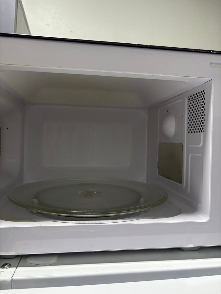 Vestel Siyah Mikrodalga Fırın - Görsel 3