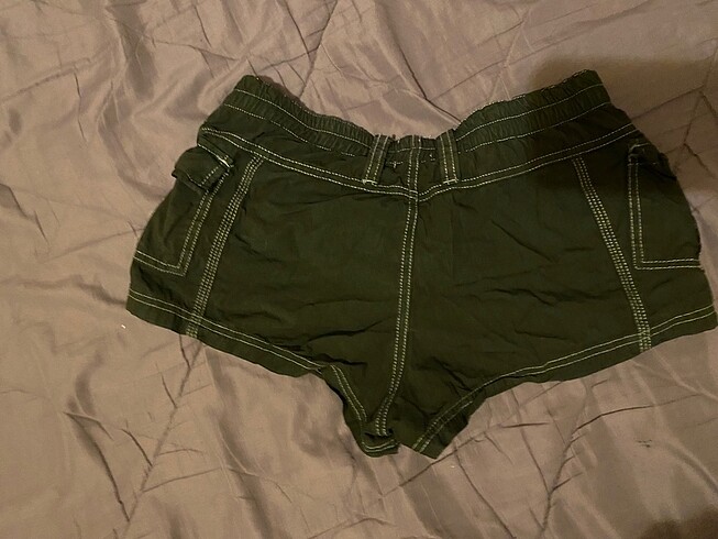 Urban Outfitters urban outfitters mini kot şort