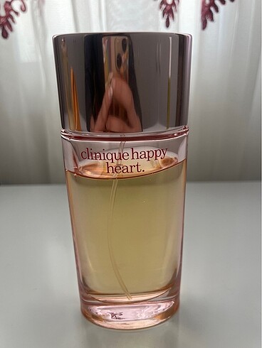 Clinique Clinique happy heart parfüm