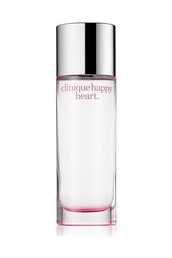 Clinique happy heart parfüm