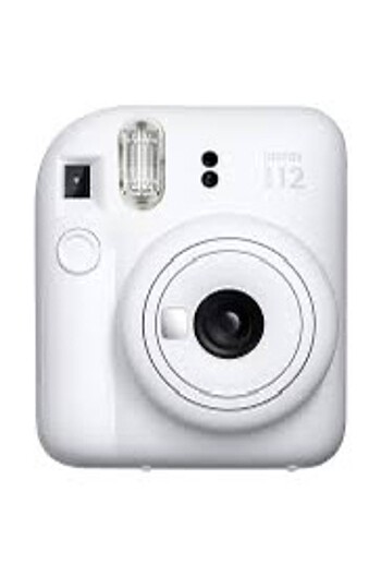 Instax mini 12