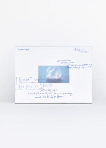 daydream album chaes ozel ilan