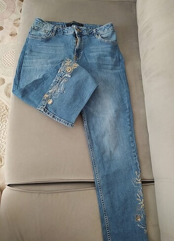 Kot pantolon 