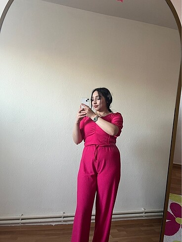 Pembe ikili takım