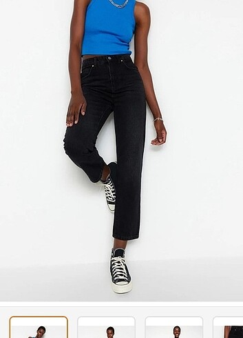 trendyol milla jean 