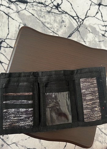 LCW FERMUARLI ERKEK CÜZDANI - Görsel 4