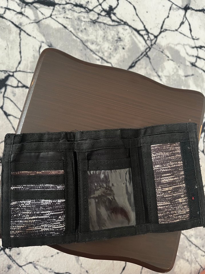 LCW FERMUARLI ERKEK CÜZDANI - Görsel 4