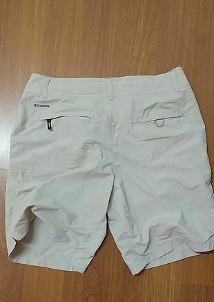38 Beden colombia şort
