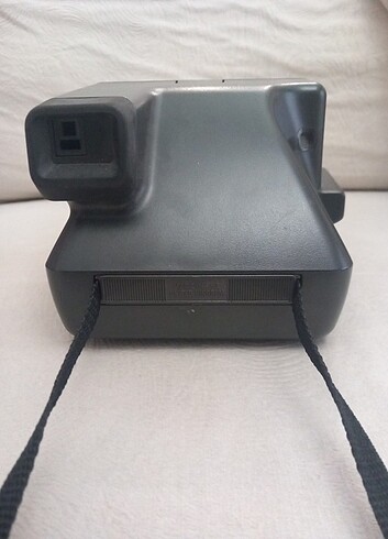Polaroid Fotoğraf makinesi