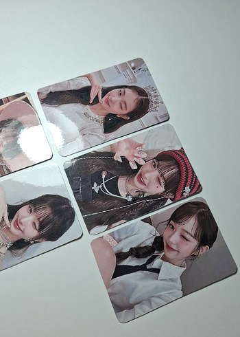  Beden Wonyoung Pvc Pc