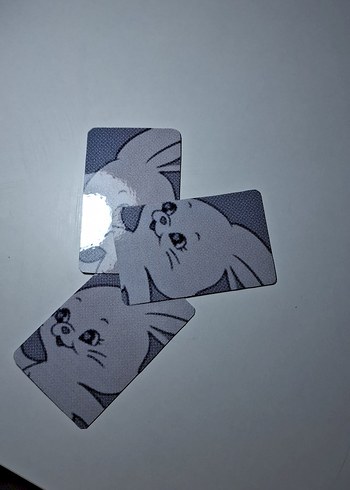  Beden New Jeans(3) PVC PC